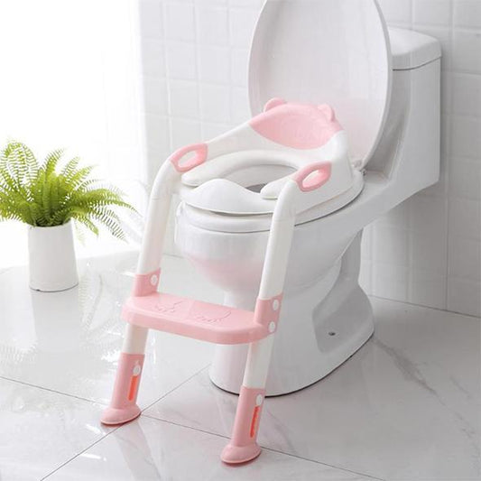 Potty Training Ladder Seat Babies &amp; Toddlers