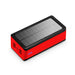 Power Bank Strong Lights portable Solar Charger 50000 Mah