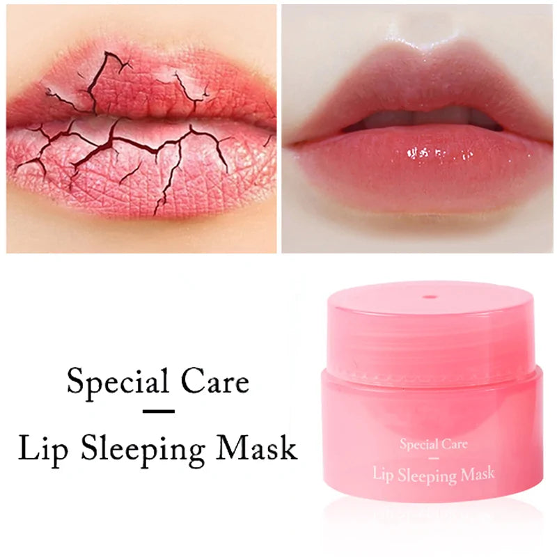 Lips Bleaching Cream