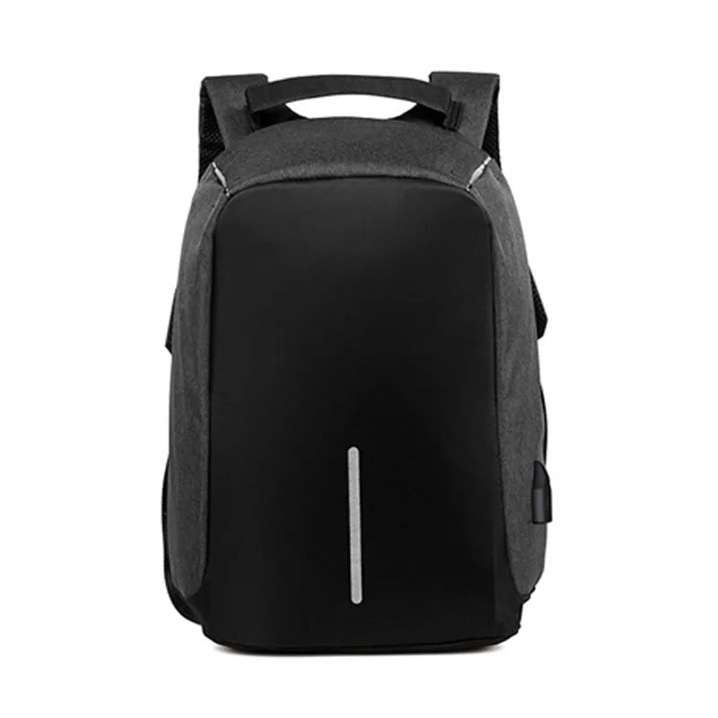 Laptop Backpack USB Charging