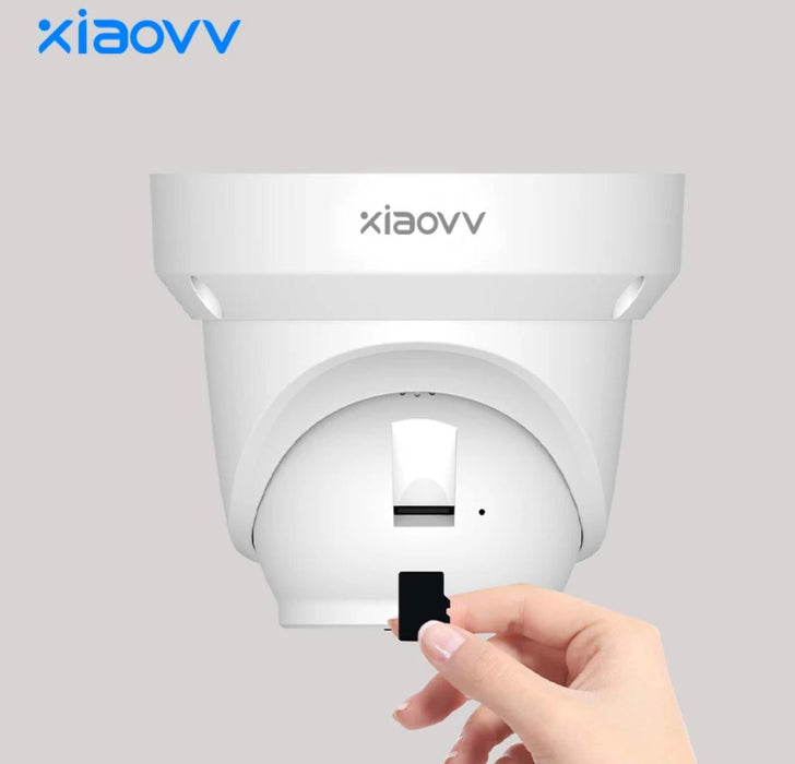 Xiaovv Q1 Home Security Surveillance Camera