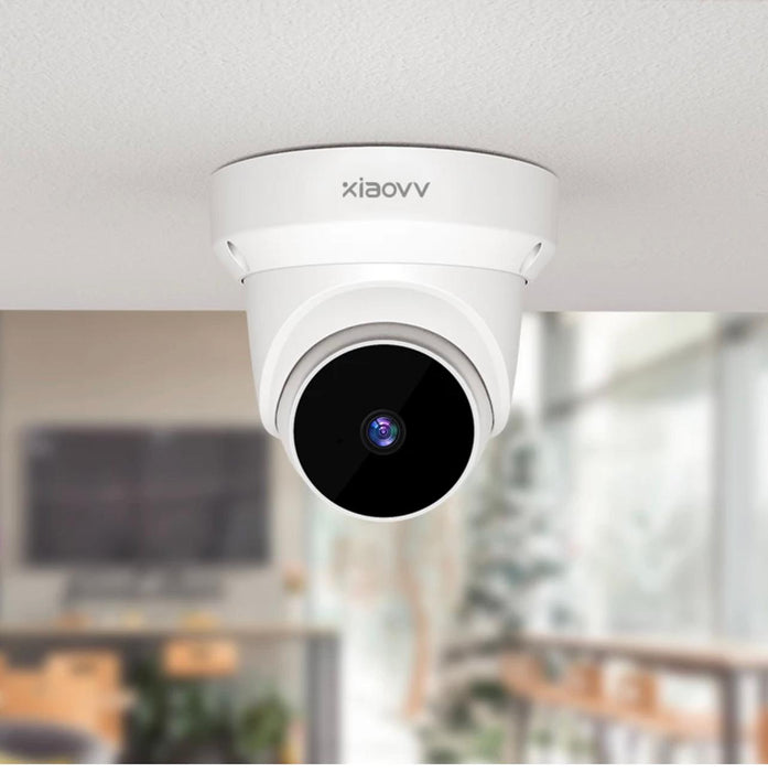 Xiaovv Q1 Home Security Surveillance Camera