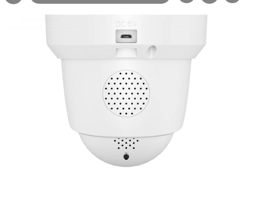 Xiaovv Q1 Home Security Surveillance Camera